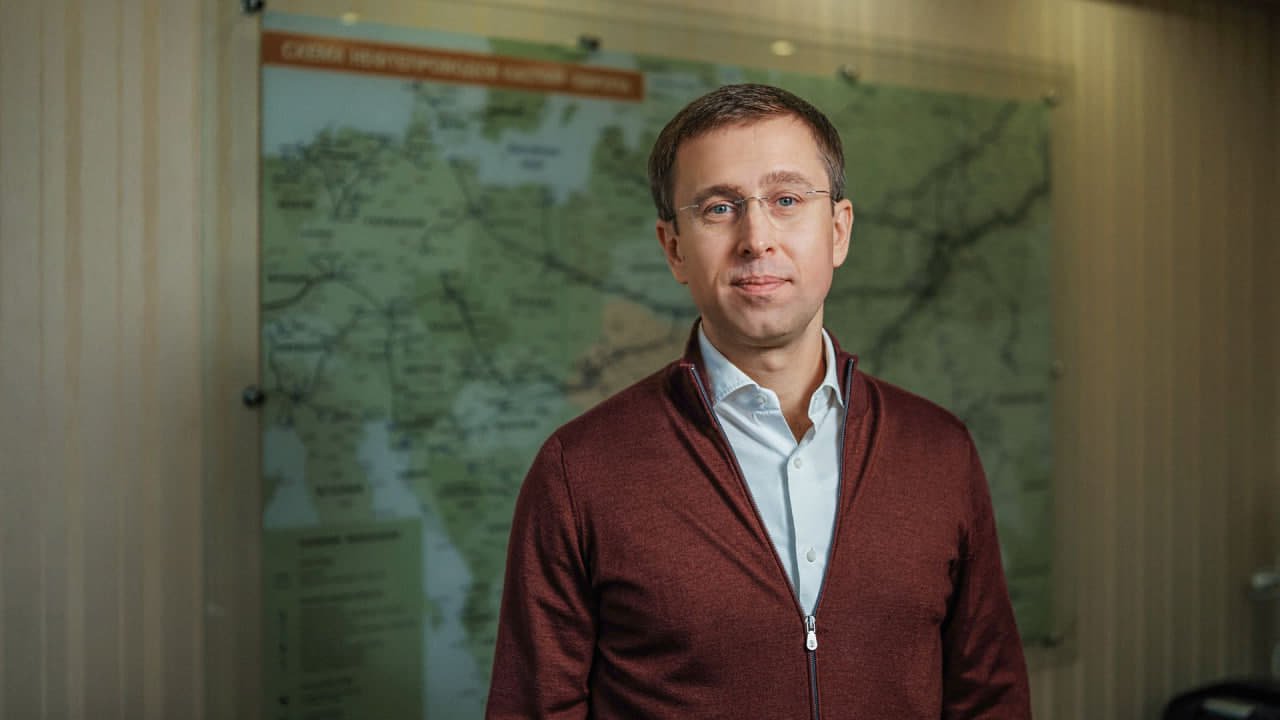 Корецький запрошує прем'єра Литви відвідати Україну для зміцнення двосторонніх відносин