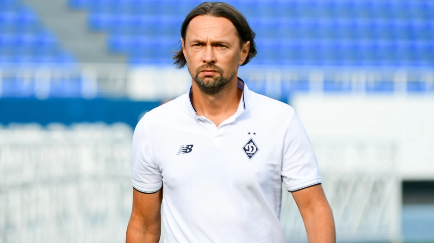 Костюк: "Поразка Динамо від ПАОКа у кваліфікації Ліги Європи — урок, але попереду ще є шанси"