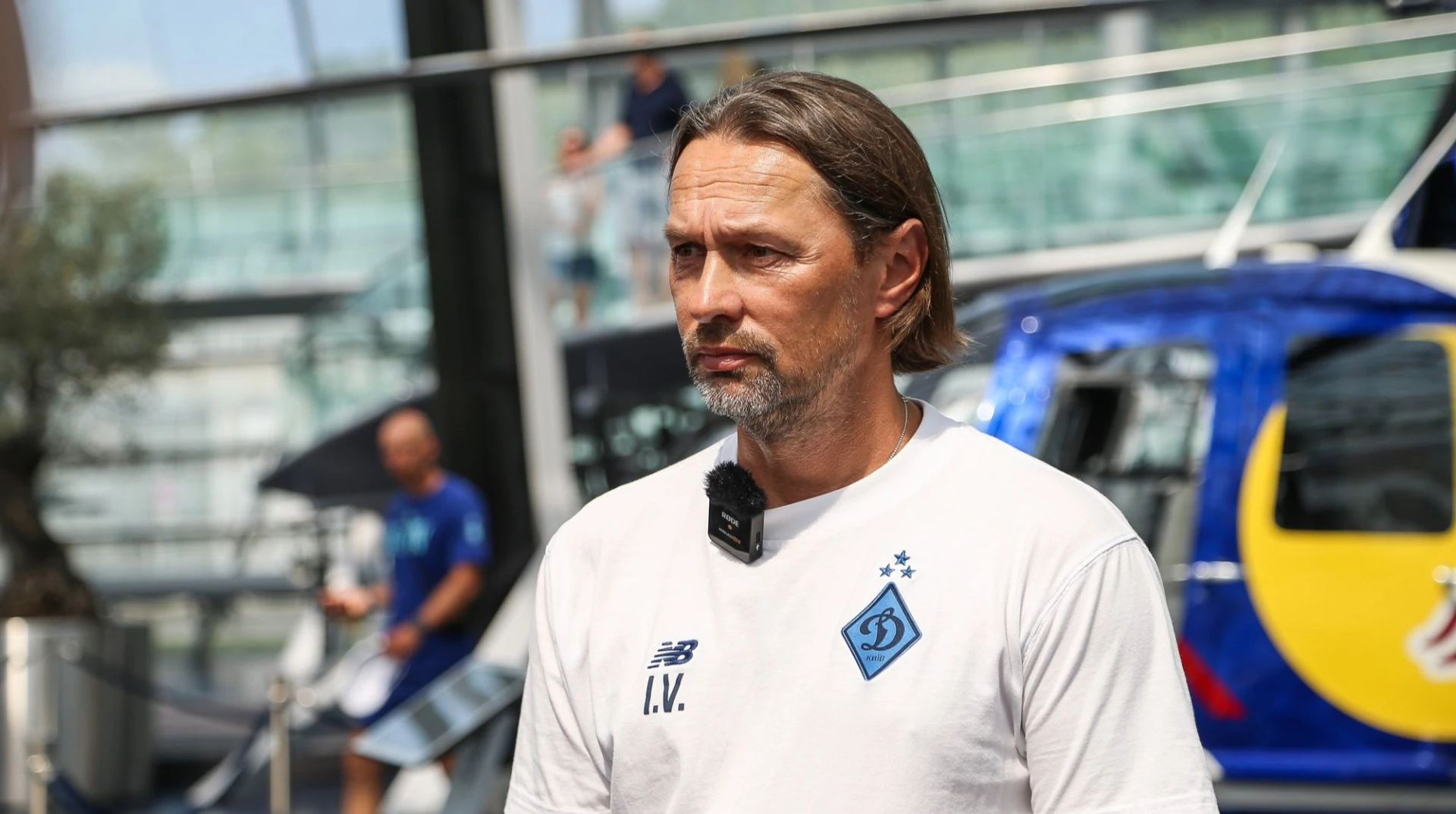 Костюк прокоментував нічию з Університатею: "Не вистачило точності в завершальній фазі"