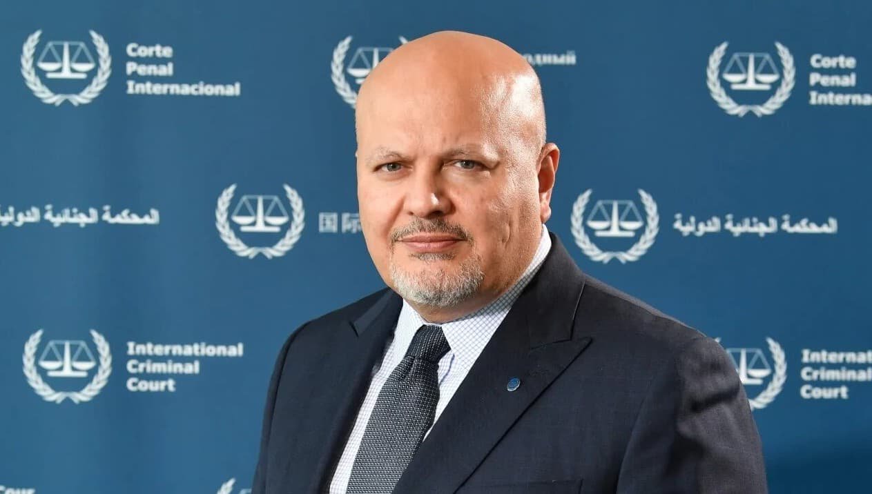 Країни-учасниці Римського статуту підтримали відставку прокурора Міжнародного кримінального суду