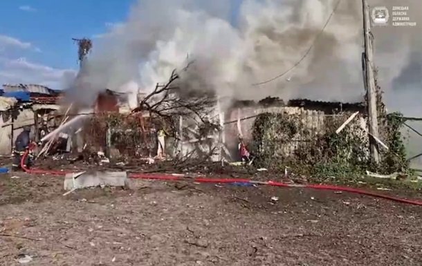Краматорськ під обстрілом: російські авіаудари забрали життя людей
