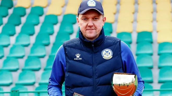 Кудрівка обрала домашній стадіон для старту сезону УПЛ 2026/27