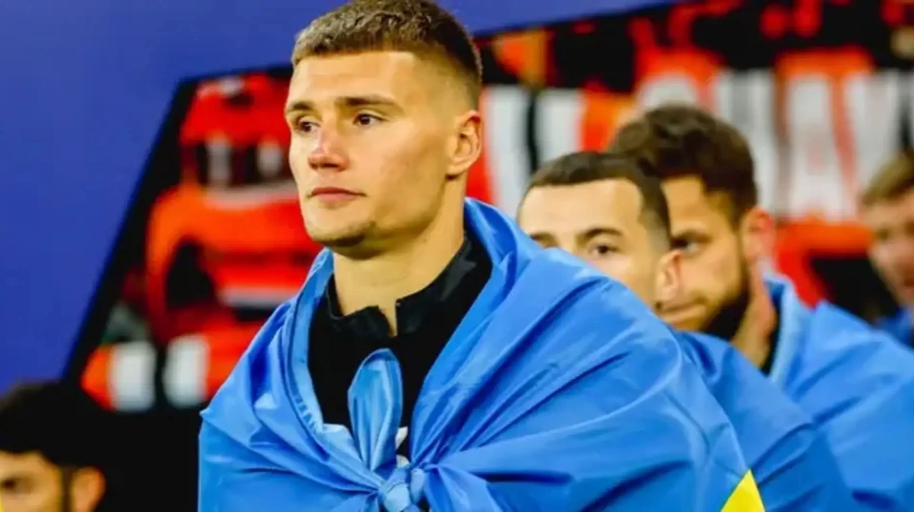 Кудрівка підписала екс-захисника Оболоні