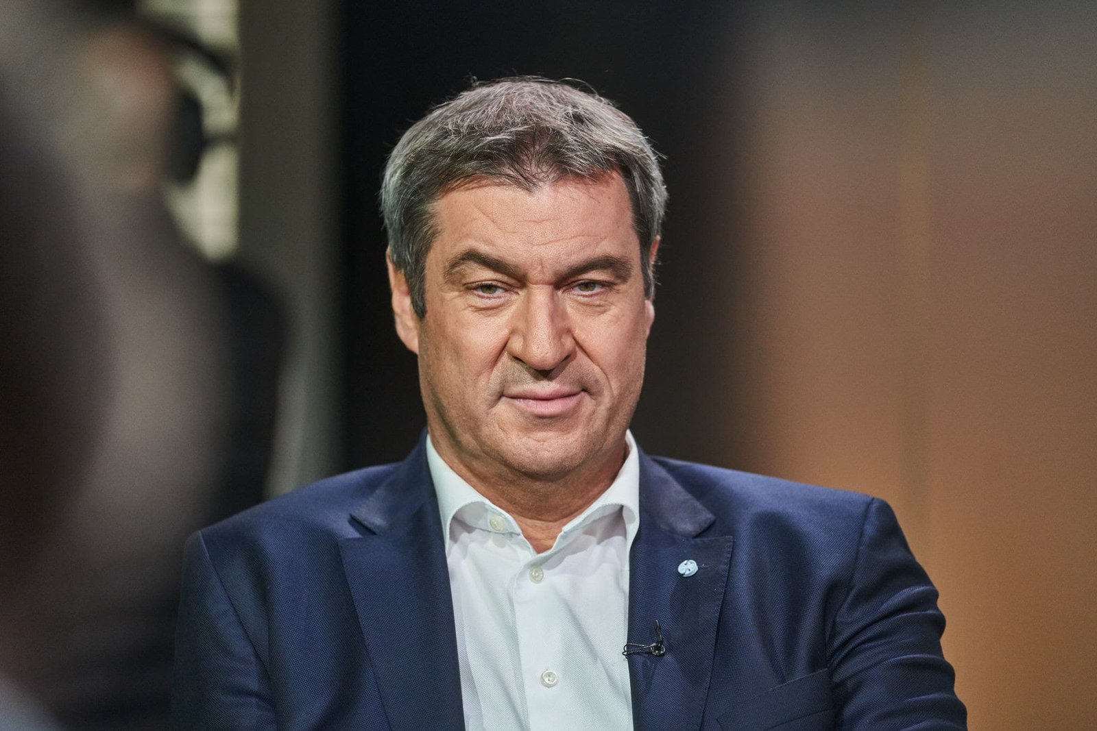 Лідер ХСС закликає до обережності у співпраці з "Альтернативою для Німеччини" на регіональному рівні