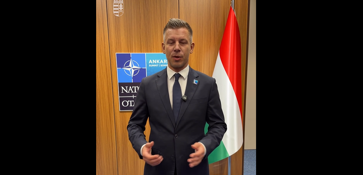 Лідери України та Угорщини домовились про зустріч у Києві з подальшою поїздкою до Берегова