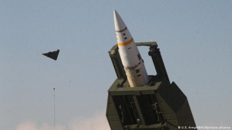 Lockheed Martin та Rheinmetall започаткують виробництво ракет ATACMS в Європі.