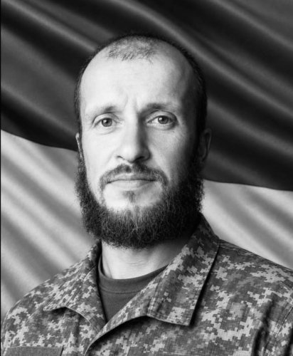 Львівщина 12 липня вшановує пам'ять загиблих захисників: оприлюднено імена героїв