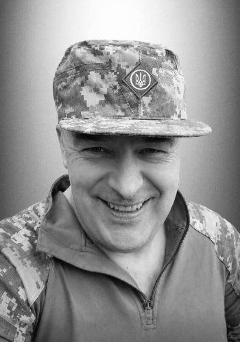 Львівщина 23 липня вшануватиме пам'ять загиблих військових: оголошено імена Героїв