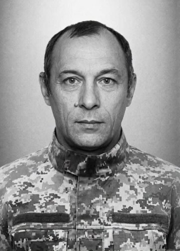 Львівщина вшанує пам'ять загиблих військових: список імен на 24 липня