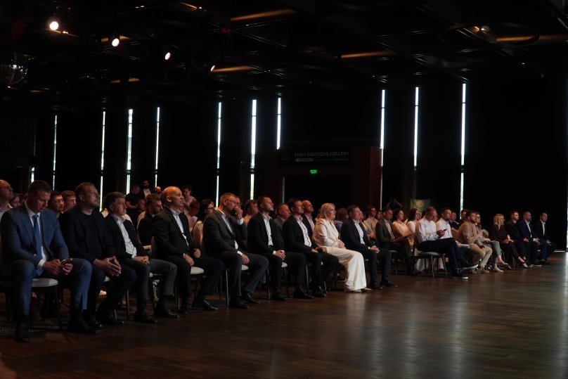 Львівщина зустріла 400 дітей з прифронтових регіонів на програмі “Карпатська зміна”