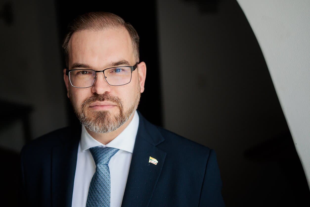 Литва пояснила нові аспекти розширення місії НАТО з патрулювання повітряного простору над Балтійським регіоном