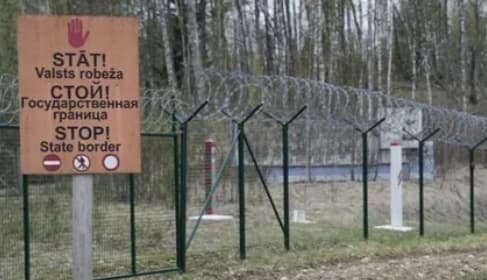Литва розраховує на підтримку НАТО у відповідь на можливі російські provокації