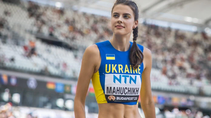 Магучіх здобула першу перемогу на чемпіонаті України за п'ять років: враження від успіху