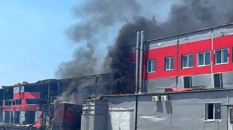 Масовані атаки Росії на український бізнес 2 липня: останні новини та наслідки
