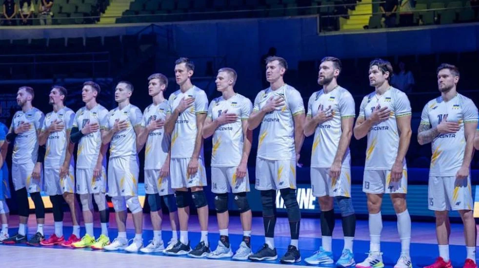 Матч Україна – Німеччина: онлайн-трансляція вирішального поєдинку за вихід у плейоф Ліги націй