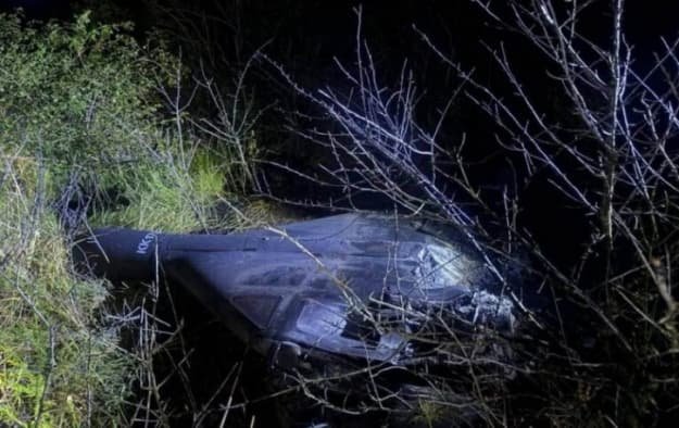 Міністр оборони Молдови пояснив причини невиявлення "Шахеда" радарами через його низький політ