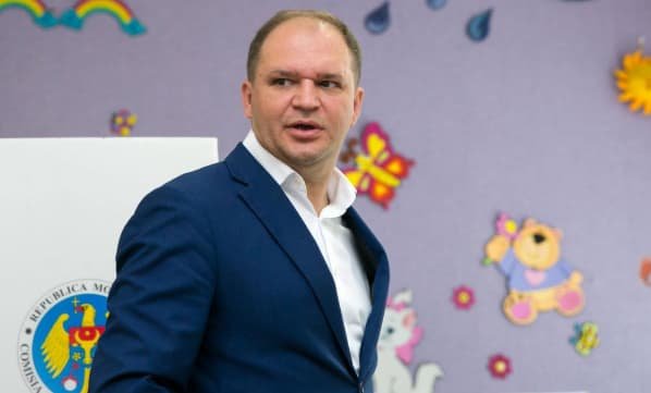 Міністр у Молдові засудив мера Кишинева за звернення до Зеленського з питання водопостачання