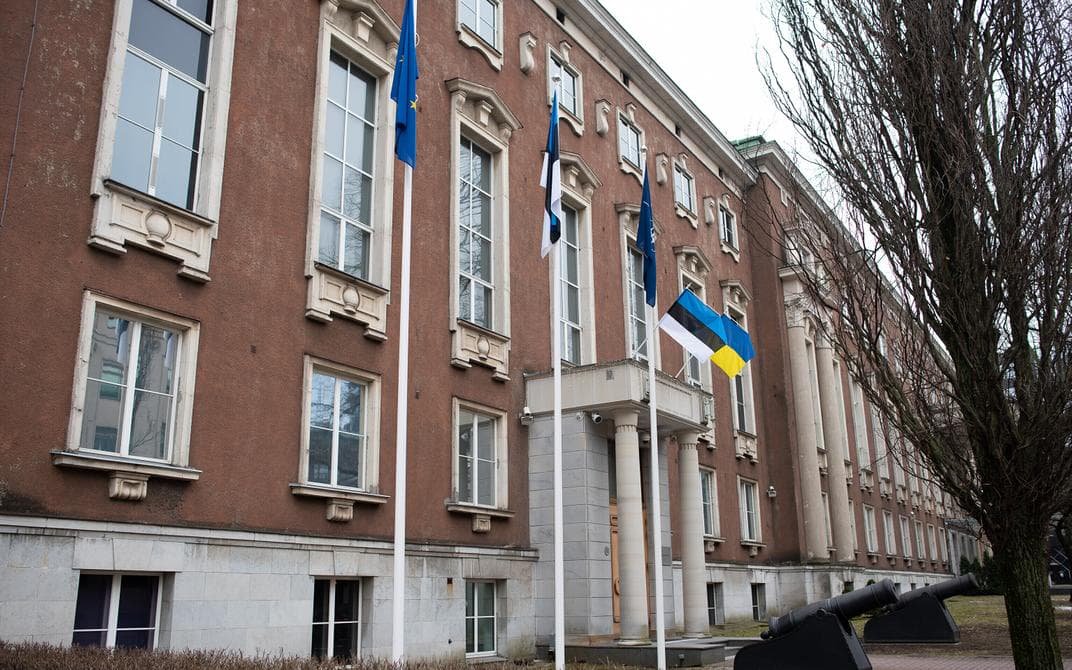 Міноборони Естонії виступило проти законопроєкту щодо розміщення ядерної зброї в країні