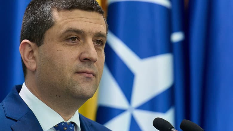 Міноборони Румунії запроваджує заходи для боротьби з дезінформацією в контексті інцидентів з російськими дронами