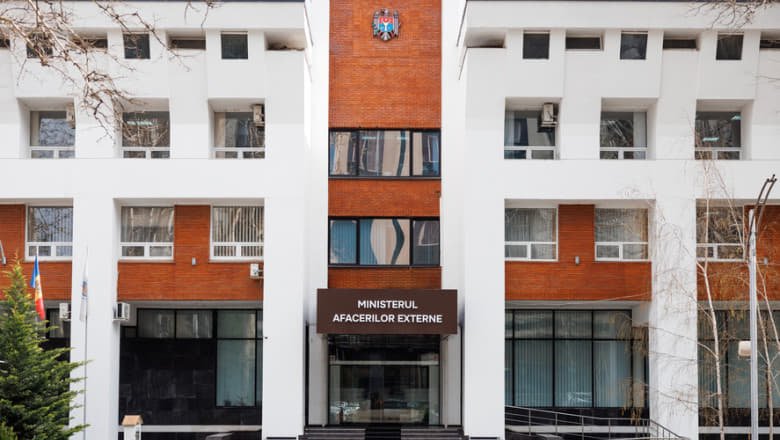 МЗС Молдови повідомляє про нові посилені перевірки з боку Росії