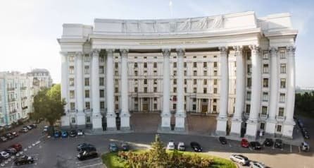 МЗС України висловило позицію щодо рішення Сейму Польщі про вшанування річниці Волинської трагедії