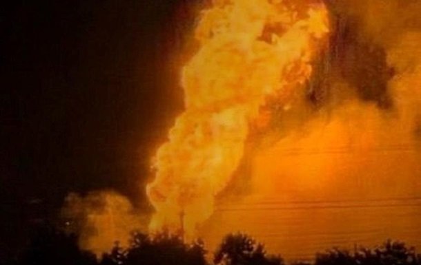 На Брянщині завдано удару по двом підприємствам військово-промислового комплексу, повідомляє Генштаб