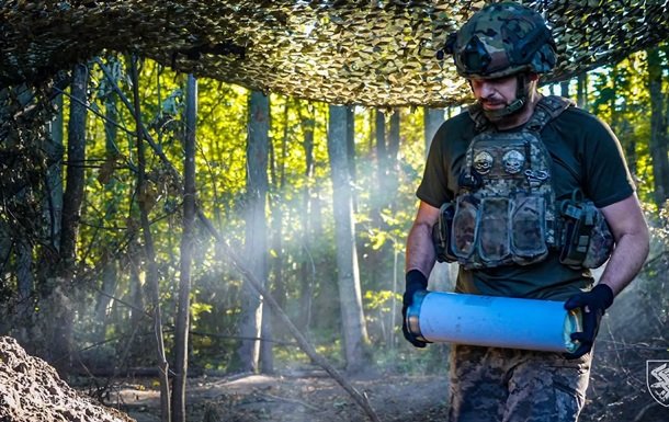 На Донеччині відбуваються більше десяти бойових зіткнень