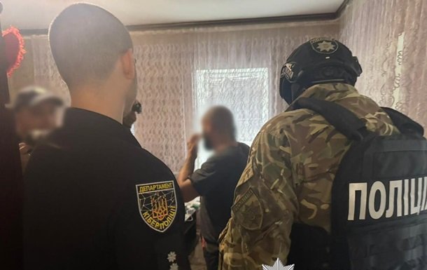 На Кіровоградщині виявлено аферу з розкрадання 3,2 мільйона гривень з банку