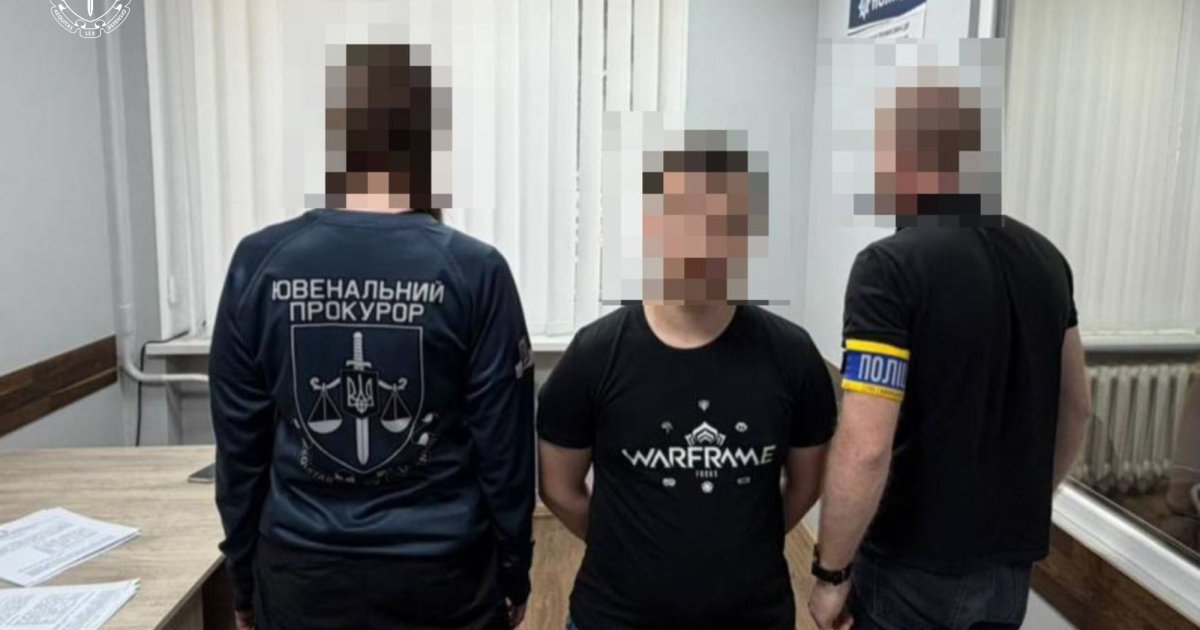 На Львівщині правоохоронці підозрюють чоловіка у розбещенні 13-річної дівчинки з Волині