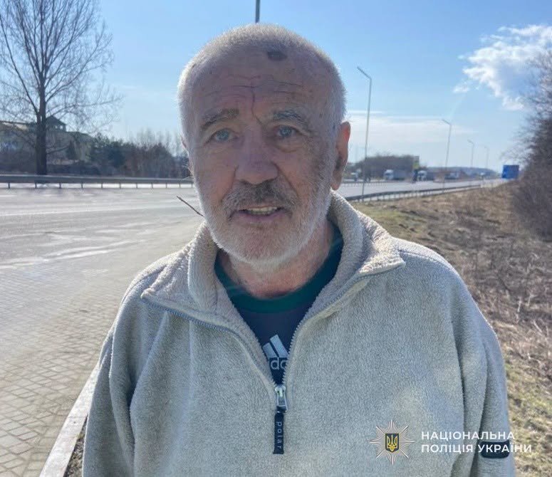 На Львівщині триває пошук зниклого ексфутболіста «Карпат» та «Шахтаря» протягом чотирьох днів