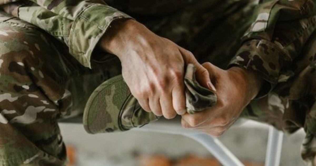 На Львівщині військового засудили за підробку документів про інвалідність дружини