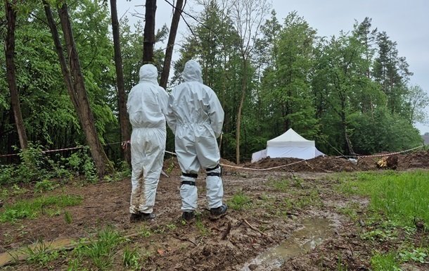 На Волині стартували ексгумаційні роботи в рамках українсько-польського співробітництва