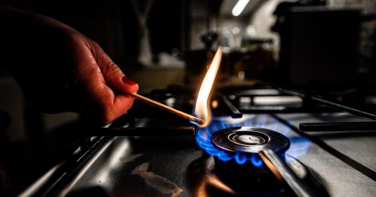 На Золочівщині майже дві тисячі абонентів залишаться без газопостачання через ремонтні роботи