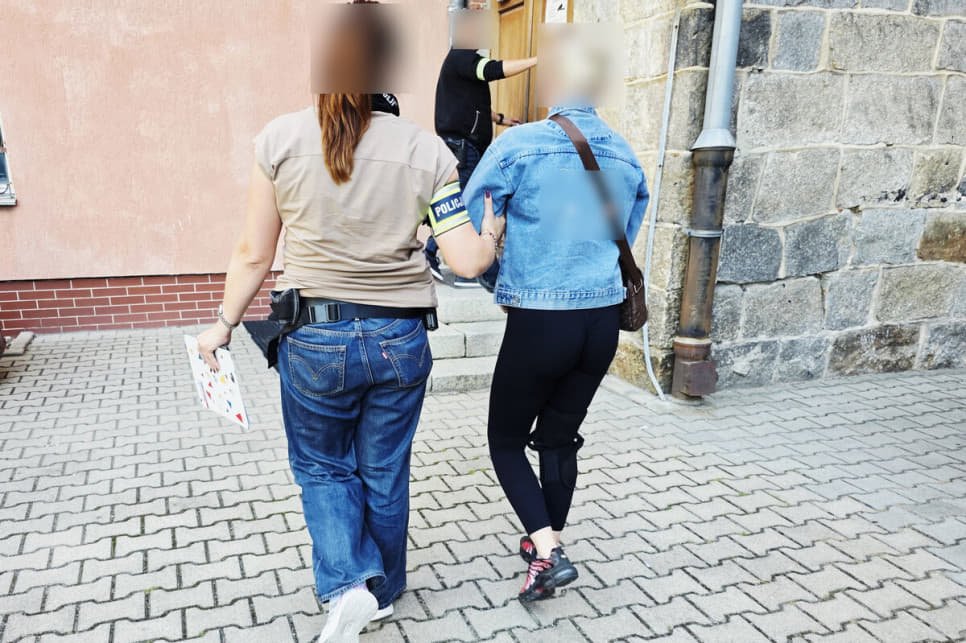 Нападниці на українських підлітків у Легніці можуть призначити покарання до 7,5 років ув'язнення