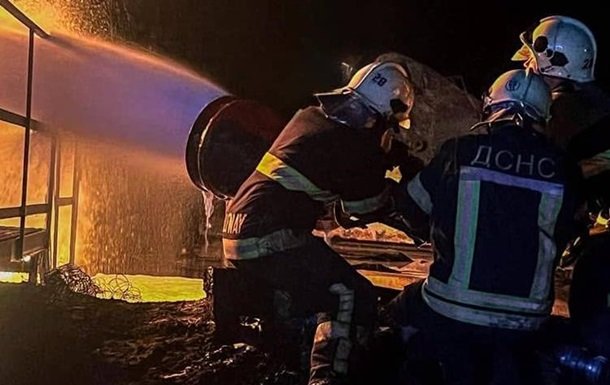 Наслідки російської атаки на Київщину: нові дані та аналіз ситуації.