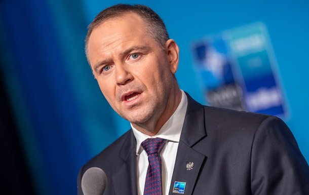 Навроцький поділився деталями своєї розмови з Зеленським