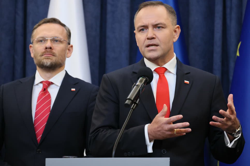 Навроцький прокоментував ухвалу Ради про створення Національного пантеону