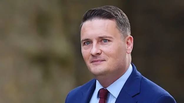 Названо ім'я нового міністра оборони Великої Британії