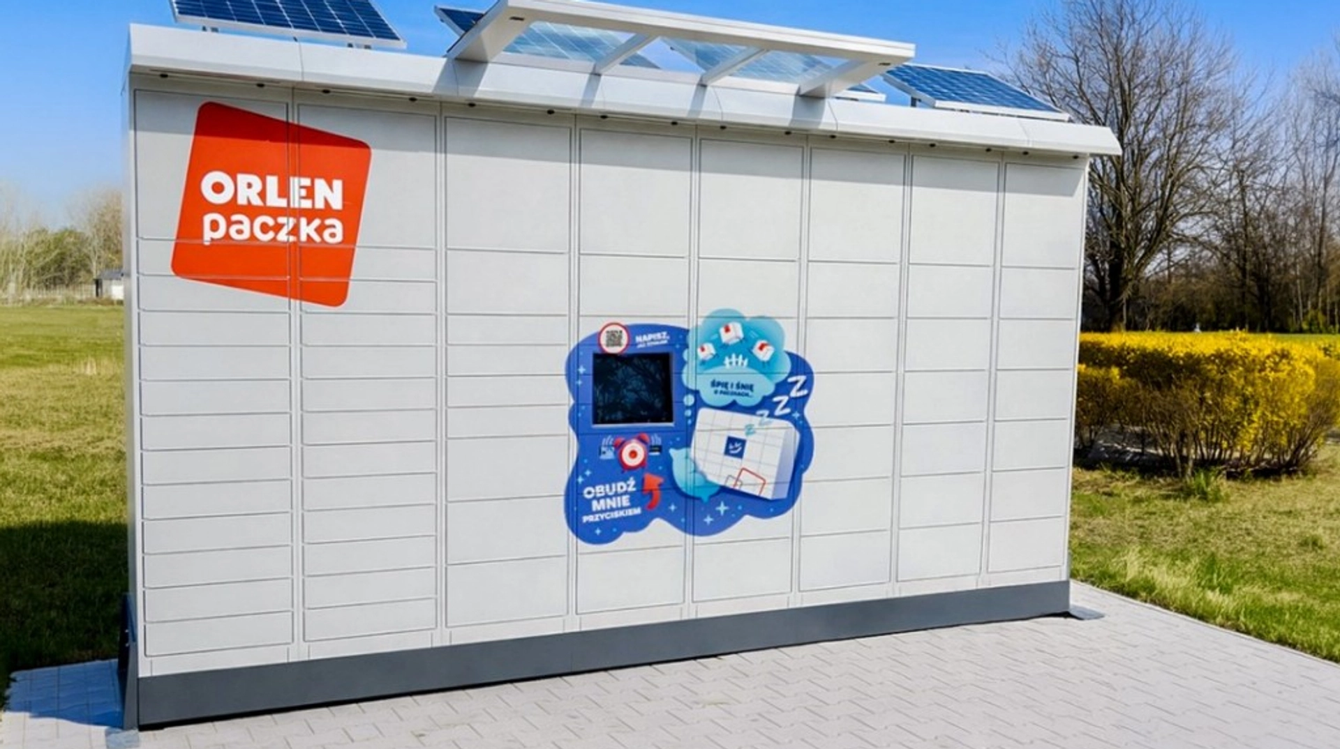 Nova Post оголосила про старт співпраці з польською компанією ORLEN Paczka