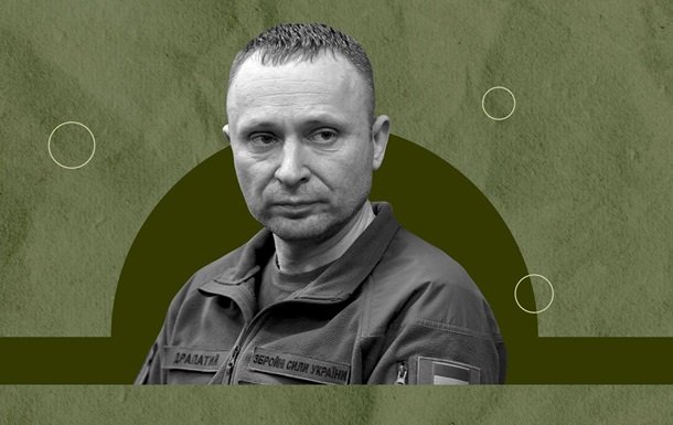Новим головком ЗСУ призначено драпатого замість Сирського