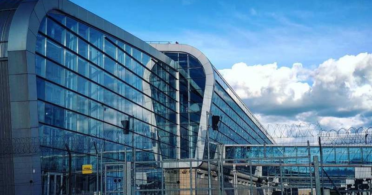 Новий етап врегулювання забудови поблизу аеропорту «Львів»: що розповіли в ЛОВА