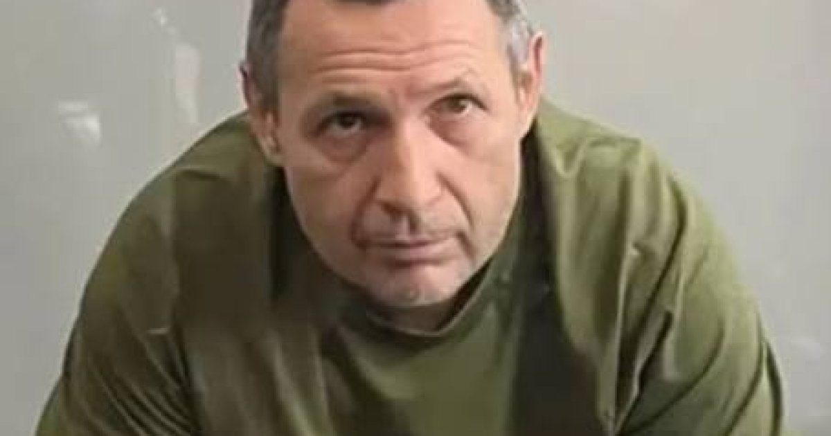 Обвинувачений у вбивстві Парубія у Львові розкрив деталі свого злочинного плану