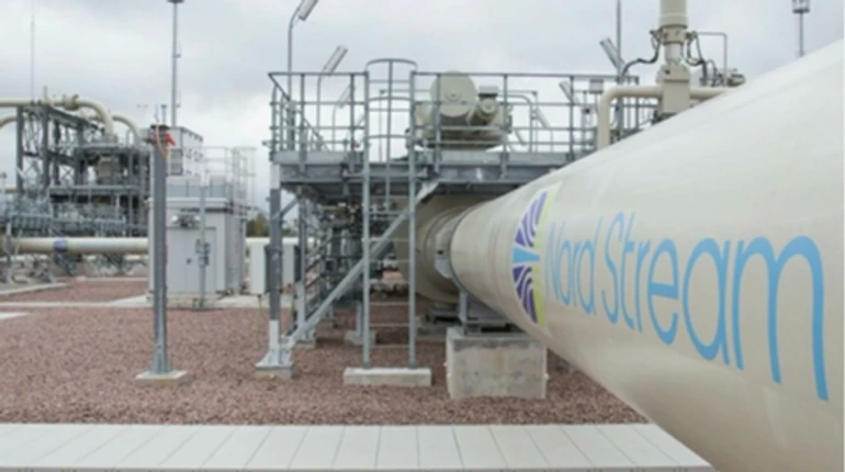 Офіс Генерального прокурора підтвердив відсутність української причетності до підриву "Північних потоків"