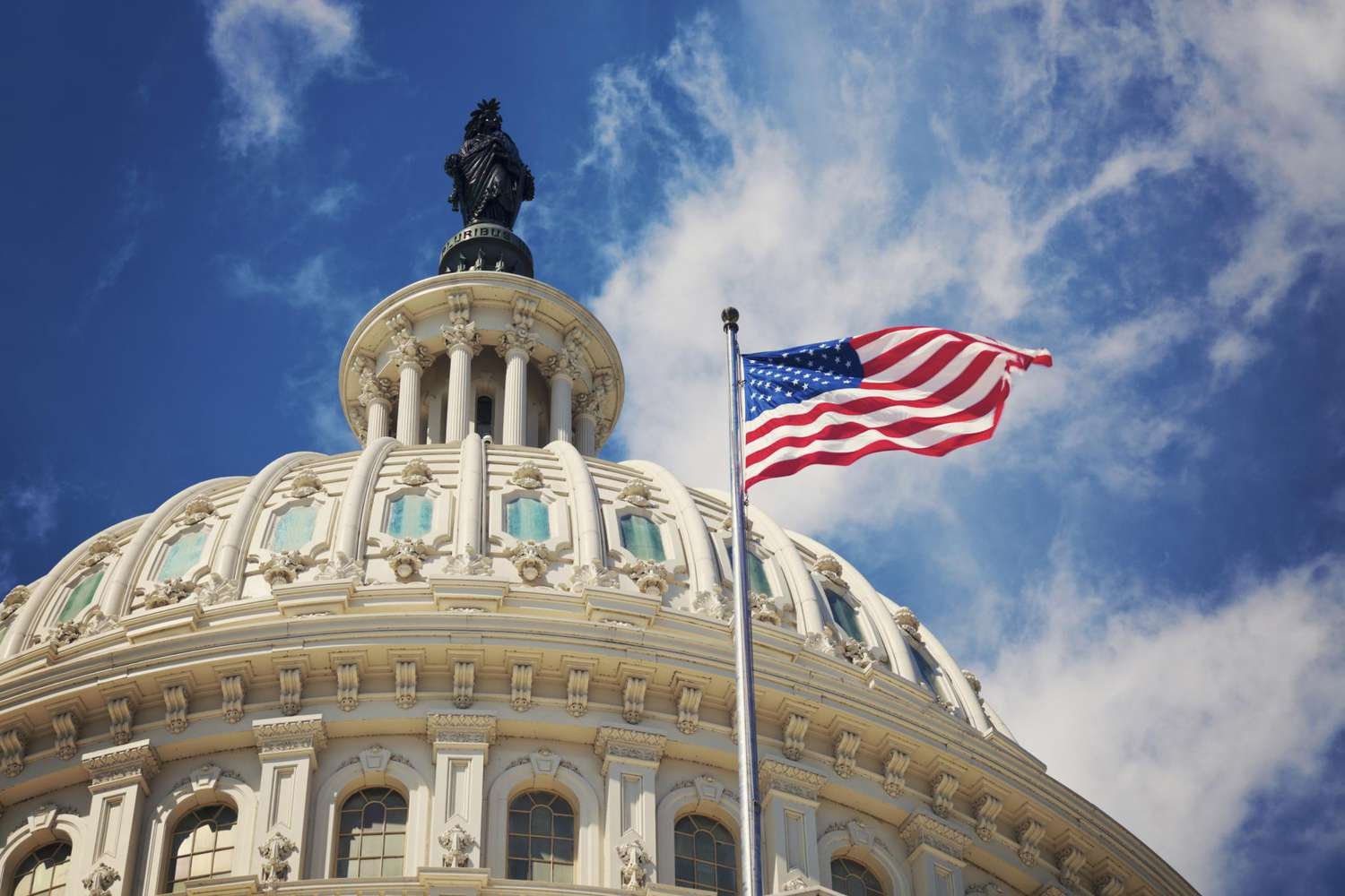 Палата представників США знову звернулася до Трампа з вимогою припинити конфлікт з Іраном