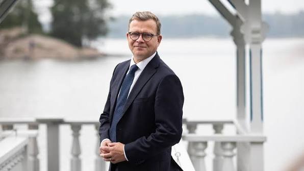 Парламент Фінляндії підтримав прем'єра у контексті корупційного скандалу