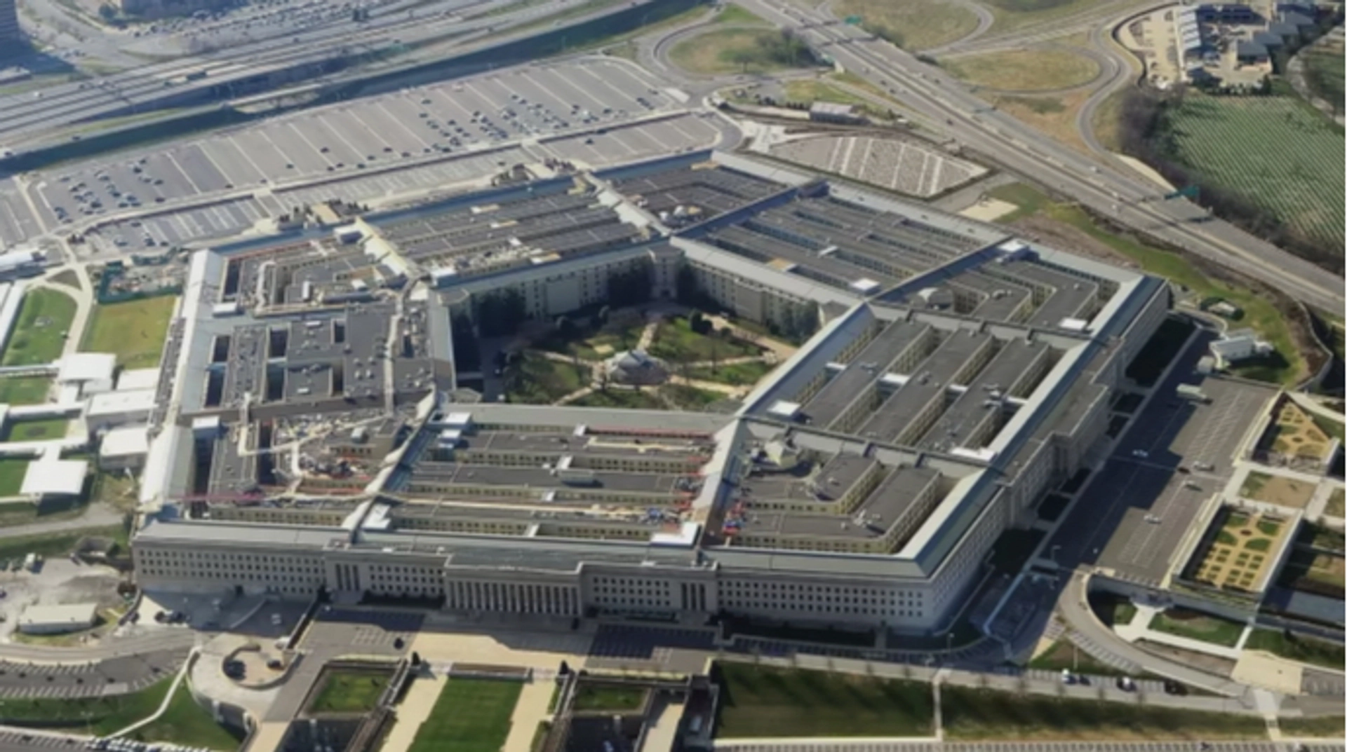 Пентагон оприлюднив оцінку фінансових витрат на можливу війну США в Ірані