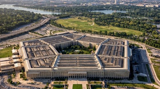 Пентагон розпочав оцінку військової присутності США в Європі