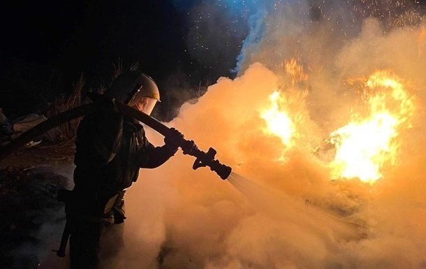Підсумки 1 червня: нові дані про радіус ударів по Росії та атака на Київ