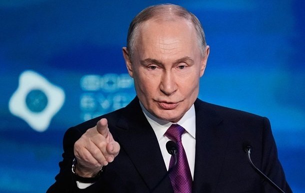 Підсумки 13 липня: Загроза з боку Путіна та ракетний удар по Києву