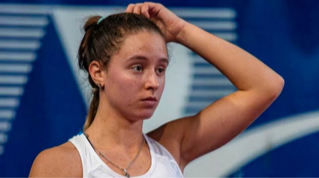 Подрез успішно розпочала кваліфікацію WTA-турніру в Празі